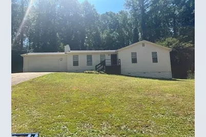 1182 Mill Ridge Drive, Lawrenceville, GA 30046 - Photo 2