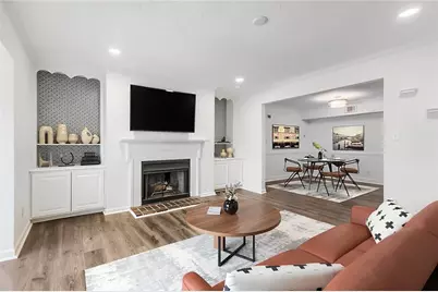 1967 Brian Way, Decatur, GA 30033 - Photo 4