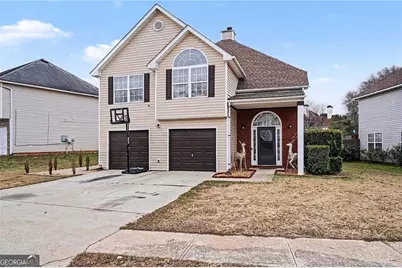 11811 Registry Boulevard, Hampton, GA 30228 - Photo 2