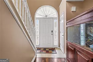 11811 Registry Blvd, Hampton, GA 30228 - Photo 4