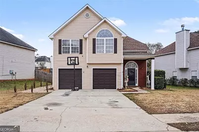 11811 Registry Boulevard, Hampton, GA 30228 - Photo 1