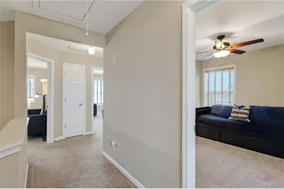 4967 Berkeley Run Crossing, Peachtree Corners, GA 30092 - Photo 22