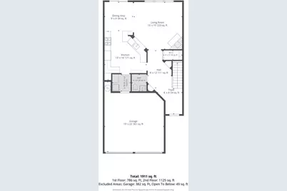 4967 Berkeley Run Crossing, Peachtree Corners, GA 30092 - Photo 36