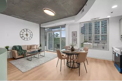 250 Pharr Road NE #704, Atlanta, GA 30305 - Photo 20