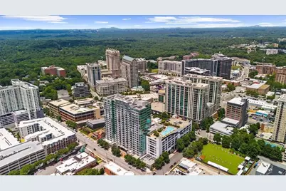 250 Pharr Road NE #704, Atlanta, GA 30305 - Photo 34