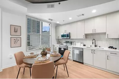 250 Pharr Road NE #704, Atlanta, GA 30305 - Photo 2