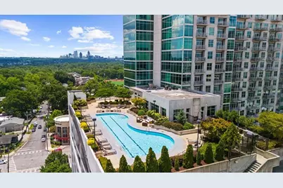 250 Pharr Road NE #704, Atlanta, GA 30305 - Photo 46