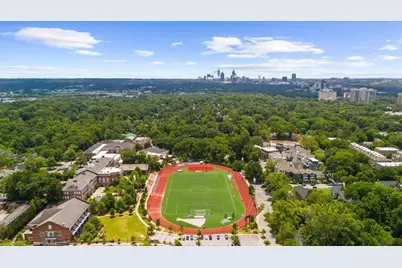 250 Pharr Road NE #704, Atlanta, GA 30305 - Photo 48