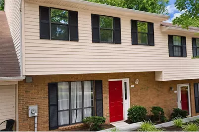 1265 Jamestowne Trail, Alpharetta, GA 30009 - Photo 1