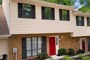 1265 Jamestowne Trail, Alpharetta, GA 30009 - Photo 1