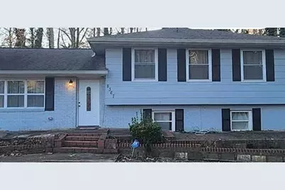 8367 San Jose Trail, Jonesboro, GA 30236 - Photo 1