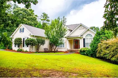7046 Tara Drive, Villa Rica, GA 30180 - Photo 2