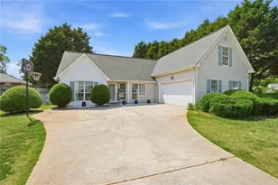 35 Shenandoah Dr, Winder, GA 30680 - Photo 1