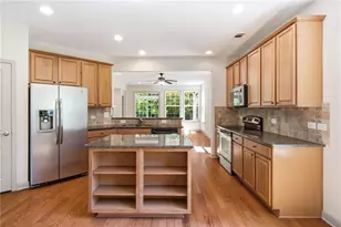 3192 Willow Creek Dr, Gainesville, GA 30504 - Photo 18