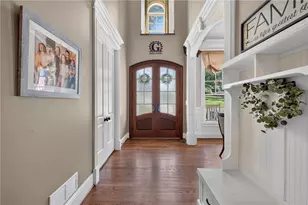 991 Old Forge Ln, Jefferson, GA 30549 - Photo 6