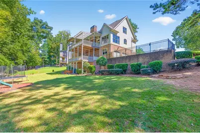 991 Old Forge Lane, Jefferson, GA 30549 - Photo 38