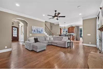 991 Old Forge Lane, Jefferson, GA 30549 - Photo 8