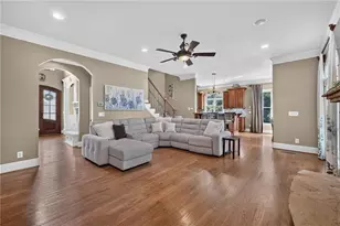 991 Old Forge Ln, Jefferson, GA 30549 - Photo 8