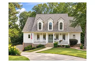 991 Old Forge Ln, Jefferson, GA 30549 - Photo 2