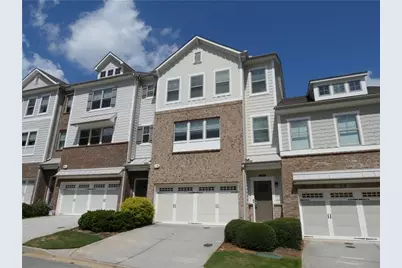 2277 Fremont Drive #4, Marietta, GA 30068 - Photo 2