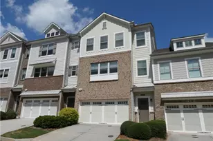2277 Fremont Dr, Marietta, GA 30068 - Photo 2