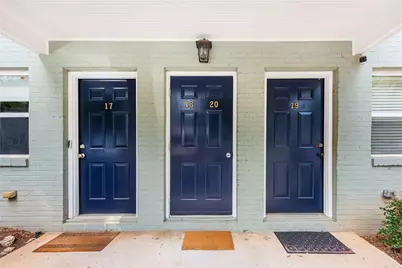 1067 Alta Avenue NE #20, Atlanta, GA 30307 - Photo 2