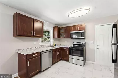 546 Lamar Drive, Forest Park, GA 30297 - Photo 12