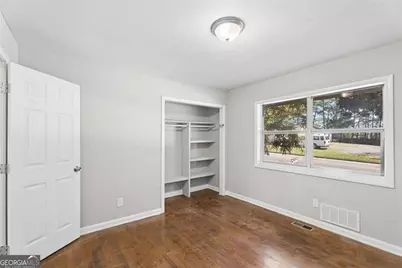 546 Lamar Drive, Forest Park, GA 30297 - Photo 16
