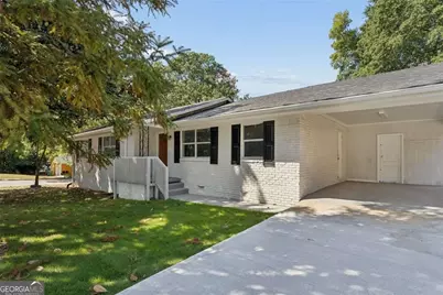 546 Lamar Drive, Forest Park, GA 30297 - Photo 2