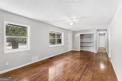 546 Lamar Drive, Forest Park, GA 30297 - Photo 6