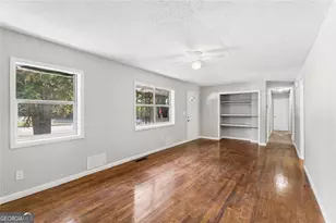 546 Lamar Dr, Forest Park, GA 30297 - Photo 6