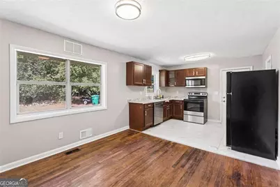 546 Lamar Drive, Forest Park, GA 30297 - Photo 8