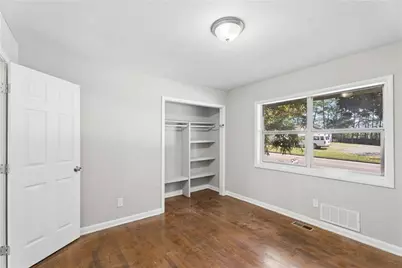 546 Lamar Drive, Forest Park, GA 30297 - Photo 16