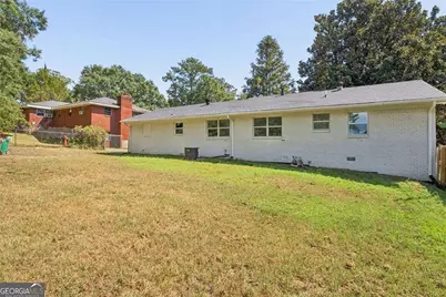 546 Lamar Drive, Forest Park, GA 30297 - Photo 28