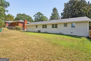 546 Lamar Dr, Forest Park, GA 30297 - Photo 28