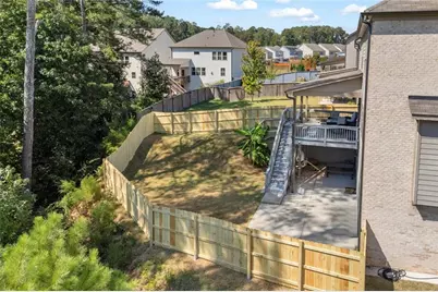 327 Round Pond Drive, Lilburn, GA 30047 - Photo 24