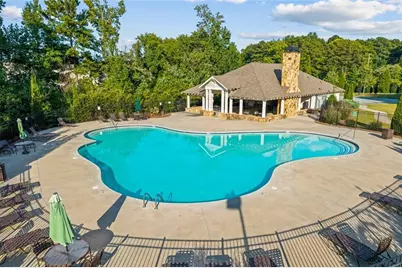 327 Round Pond Drive, Lilburn, GA 30047 - Photo 30