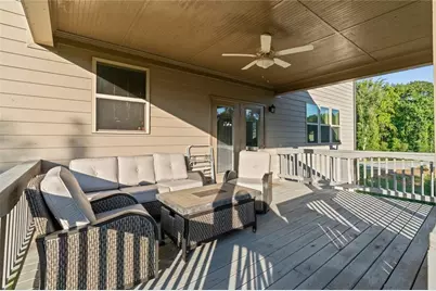 327 Round Pond Drive, Lilburn, GA 30047 - Photo 22