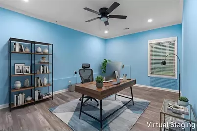 327 Round Pond Drive, Lilburn, GA 30047 - Photo 20