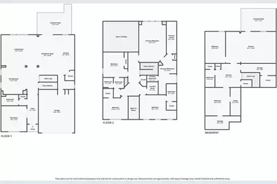 327 Round Pond Drive, Lilburn, GA 30047 - Photo 32