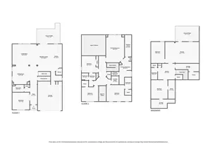 327 Round Pond Dr, Lilburn, GA 30047 - Photo 32