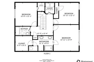 244 Regent Square, Woodstock, GA 30188 - Photo 32