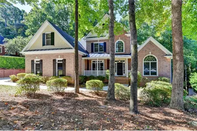 4390 Laurel Grove Trace, Suwanee, GA 30024 - Photo 2