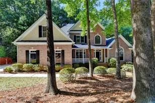 4390 Laurel Grove Trce, Suwanee, GA 30024 - Photo 1