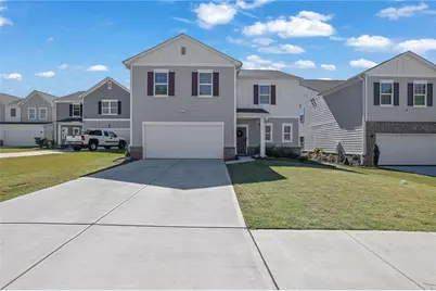 751 Knightsbridge Lane, Winder, GA 30680 - Photo 2