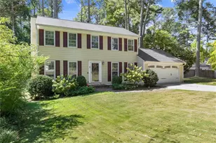 410 Wall St, Marietta, GA 30068 - Photo 2