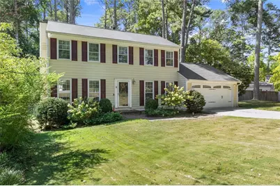 410 Wall Street, Marietta, GA 30068 - Photo 1