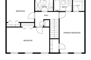 410 Wall St, Marietta, GA 30068 - Photo 38