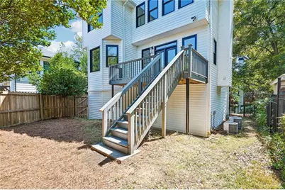 322 8th Street NE, Atlanta, GA 30309 - Photo 38
