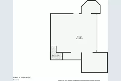 322 8th Street NE, Atlanta, GA 30309 - Photo 32